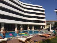 Дитячий табір OKEY HOLIDAY Болгарія Болгарія/Сонячний Берег